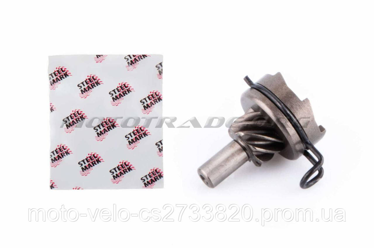 Храповик 4T GY6 50 (провідна частина) HORZA, шт