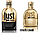Чоловіча парфумована вода Roberto Cavalli Just Gold for Him 30ml, фото 3