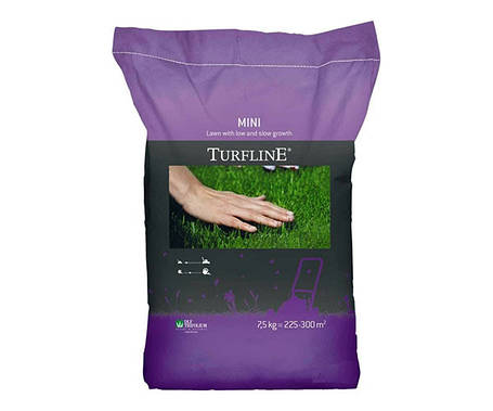 Насіння газону Mini Turfline 20 кг DLF Trifolium, фото 1