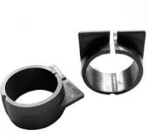 Втулка мотовілу пластикова Claas