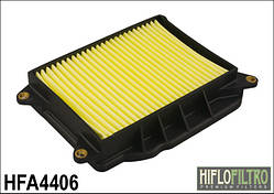 Фільтр повітряний HIFLO HFA4406