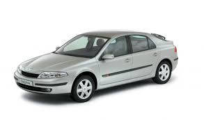 Renault Laguna 2 2001-2007