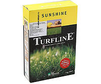 Семена газонной травы Sunshine Turfline 1 кг DLF Trifolium