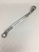 Ключ кільцевий-накідний 14х17