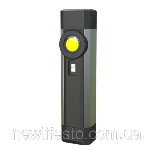 Ліхтар світлодіодний з ультрафіолетовою підсвіткою PROTESTER UF-0301, фото 1