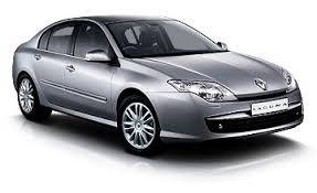 Renault Laguna 3 2007+