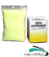 Сірка кормова, 1 кг