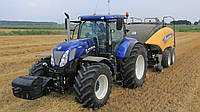 Ремонт дизельных двигателей New Holland TL105 (Нью Холанд ТЛ 105)