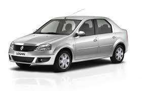 Renault - Dacia Logan 2005-2013