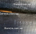 Шланги (патрубки) радіатора (комплект) Сенс до 2009 р.в, WOLMOT Польща (оригінал), фото 6