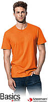 Футболка ST2000 Помаранчева