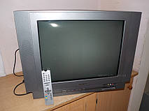 Отремонтированный телевизор Rainford TVF-5586TC