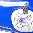 Сумка G-FORCE Shoulder Bag колір синій, фото 8