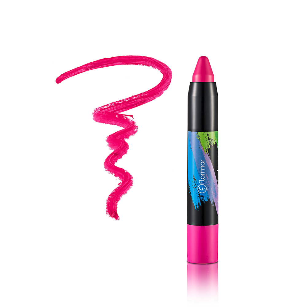 Помада-олівець Flormar Twist Up 14 Pink Dream 2,8 м (2737340)