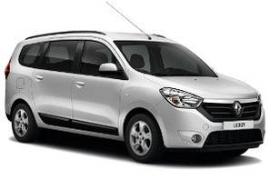 Renault Lodgy
