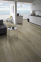 Клейова вінілова підлога CORKART VN 9634