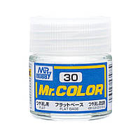 Матова основа 10 мл. MR.COLOR C30