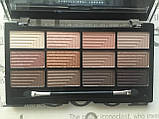 Палетка тіней Freedom Makeup London Pro 12 - Audacious 3, фото 4