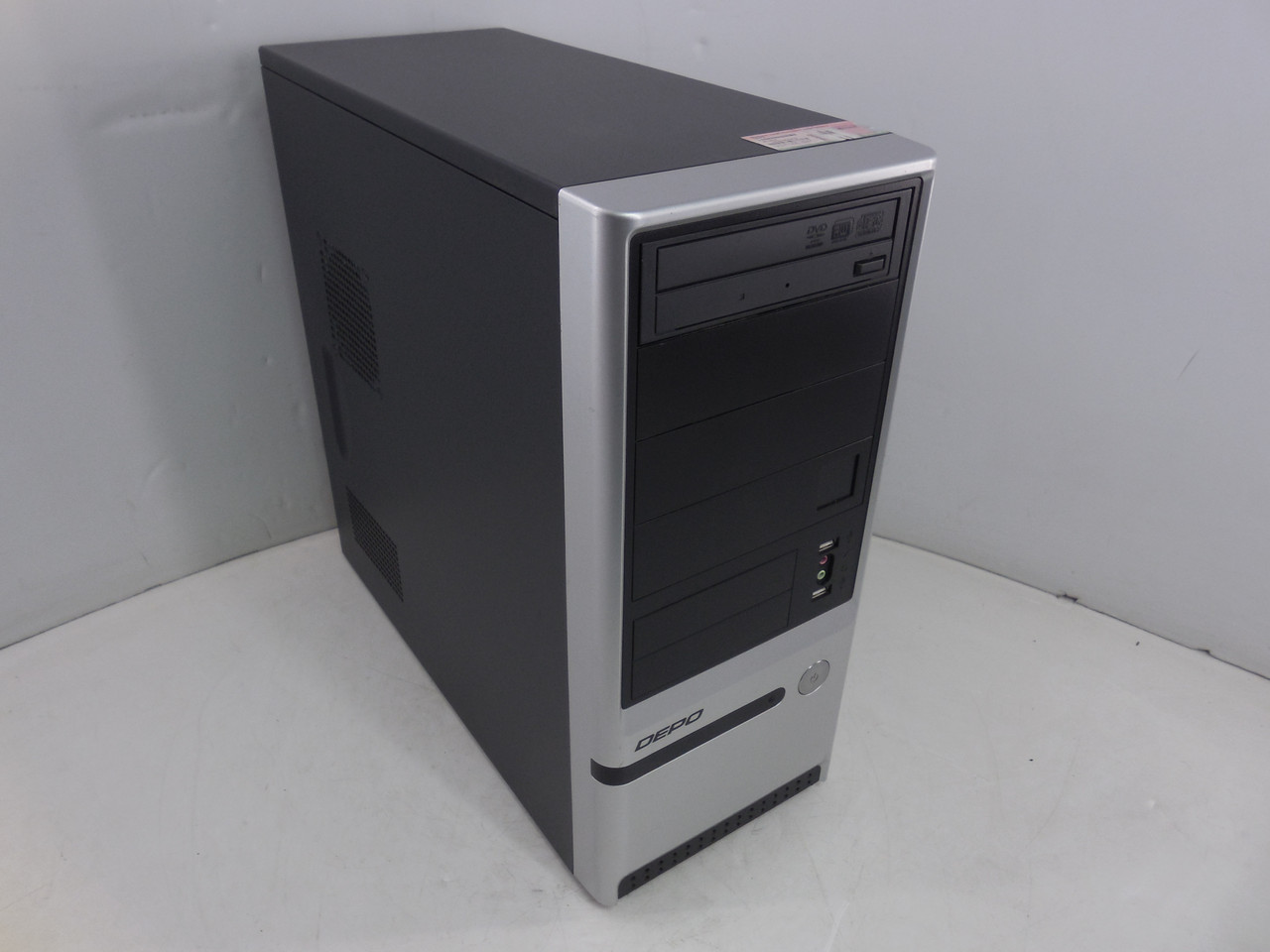 Б/В, системний блок, комп'ютер, Intel Core i3 3220, 4 потока, ОЗП 16 ГБ, SSD 240 ГБ, відео 2 ГБ