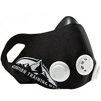 Маска для тренування дихання Elevation Training Mask 2.0 Crossfit (Кросфіт) Розмір L