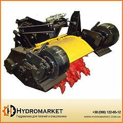 Фреза Дорожна навісна МАЗ