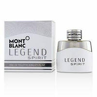 Оригинал Montblanc Legend Spirit 30 мл ( Монтбланк легенд спирит ) туалетная вода