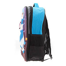 Рюкзак 3D Bag Rocket літак (колір мікс), фото 2