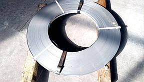 Стрічка оцинкована х/к 0.3 х 20 мм 08 кп, фото 4