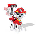 ЩЕНЯЧИЙ ПАТРУЛЬ РЯТУВАЛЬНИК МАРШАЛ З РЮКЗАКОМ-ТРАНСФОРМЕРОМ, PAW PATROL, фото 4