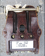 Пускатель электромагнитный ПАЕ -311 110 В