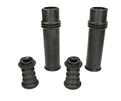 Пилозахисний комплект задній KYB Citroen C4, Peugeot 307/308/SW/CC (04-) 910095