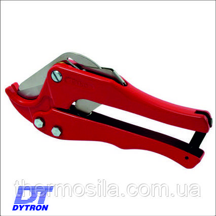 Ножиці для різання пластикових труб 16-42 DYNO DYTRON