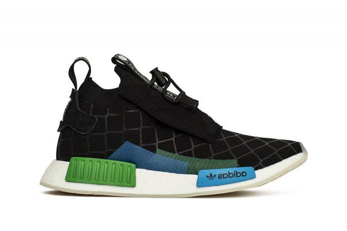 adidas consortium nmd r1 stlt mita
