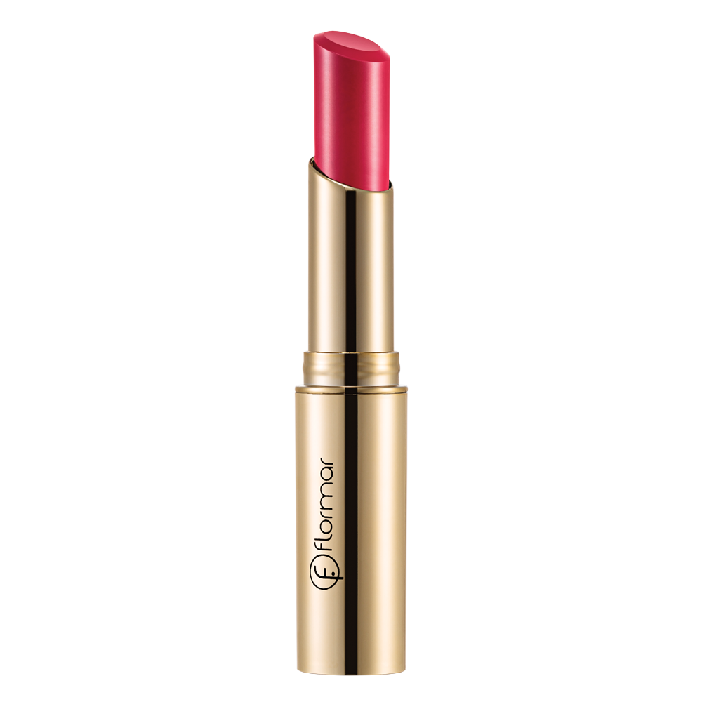 Губна помада Flormar Cashmere 24 R. Boston 3 г (2737404)