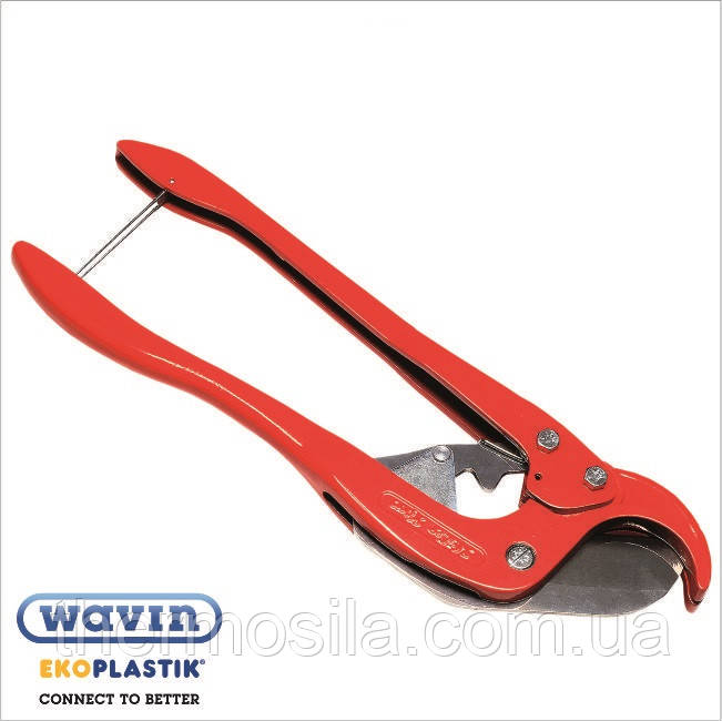 Ножиці 63 М2 Ekoplastik , Ekoplastik, фото 1