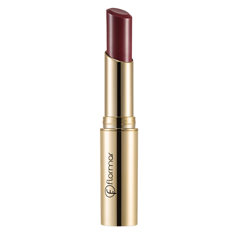 Губна помада Flormar Cashmere 26 F. burgundy 3 г (2737406)