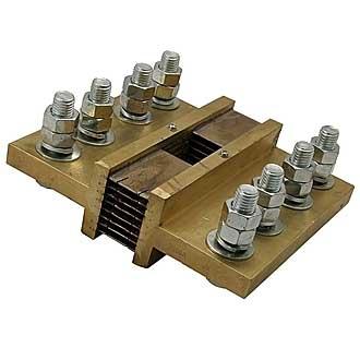 Шунт 75ШСВ1 5А-7500А