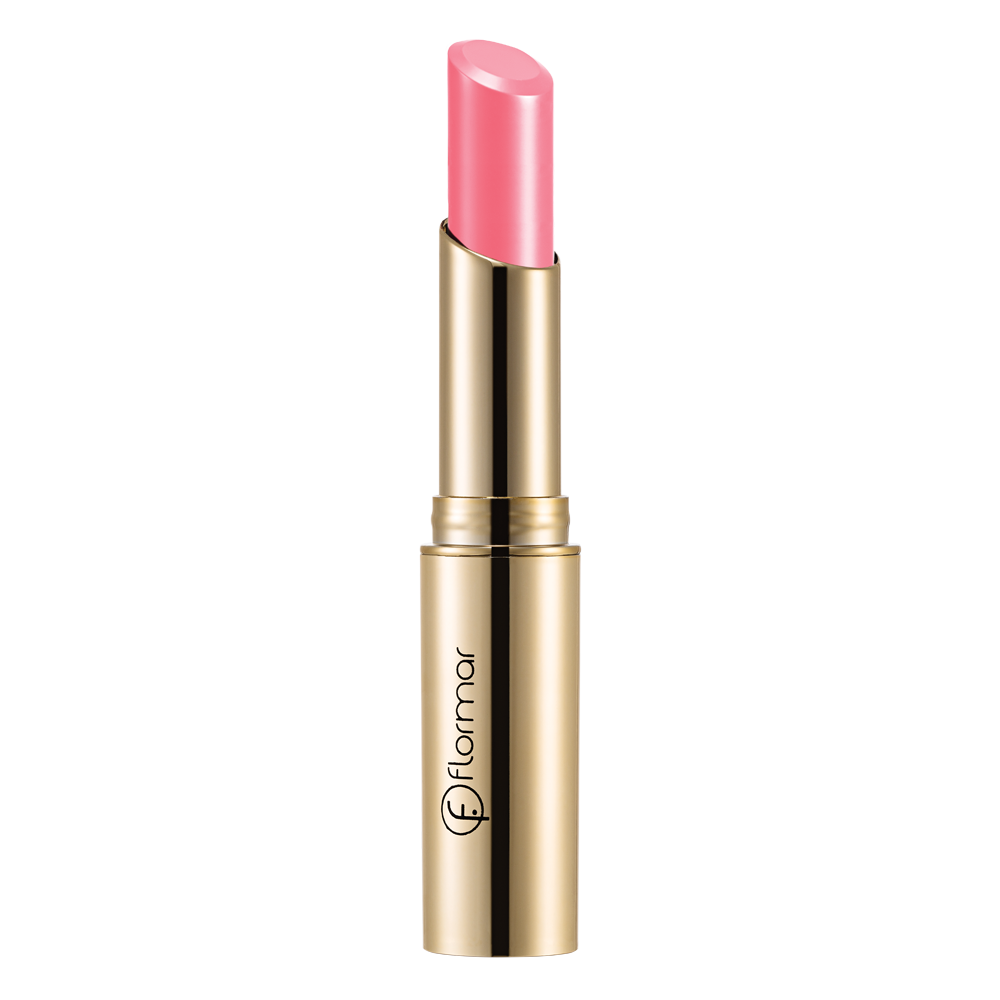 Губна помада Flormar Cashmere 31 P. matinee 3 г (2737411)