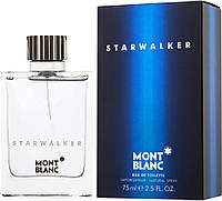 Оригинал Montblanc Starwalker 75 мл ( Монтбланк старволкер ) туалетная вода