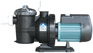 Насос Emaux, серії SC (0,51кВт,0,75 кВт0,97, кВт1,3, кВт1,71 кВт), фото 1