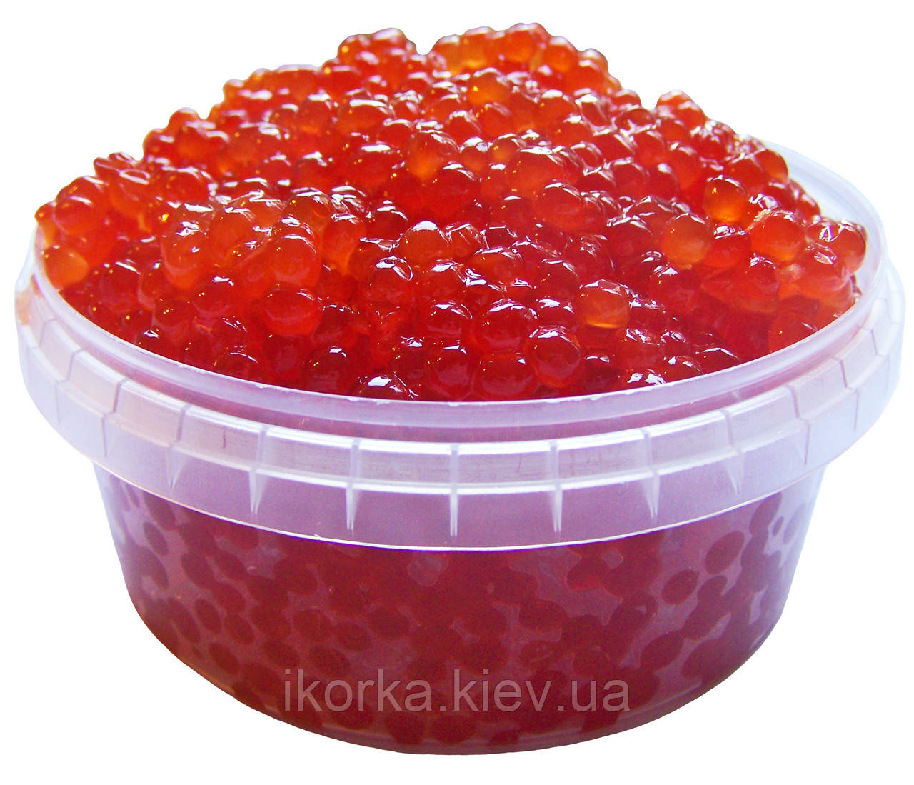 Ікра Кіжуча 0,3 кг
