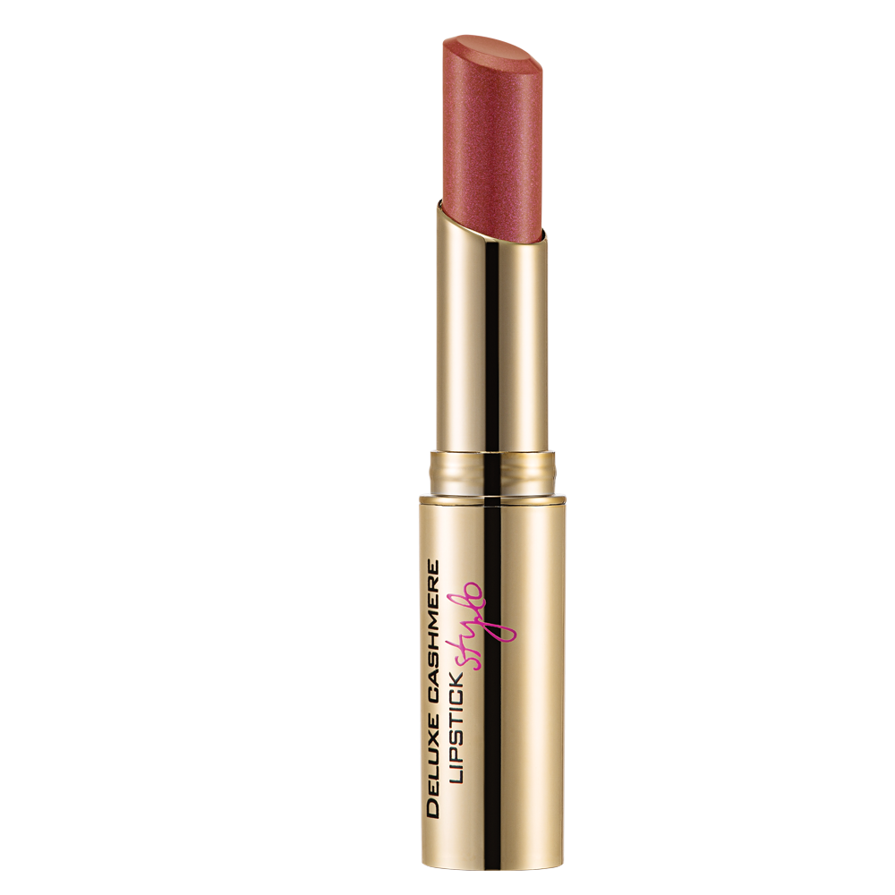 Губна помада Flormar Cashmere 35 S. rose 3 г (2737415)