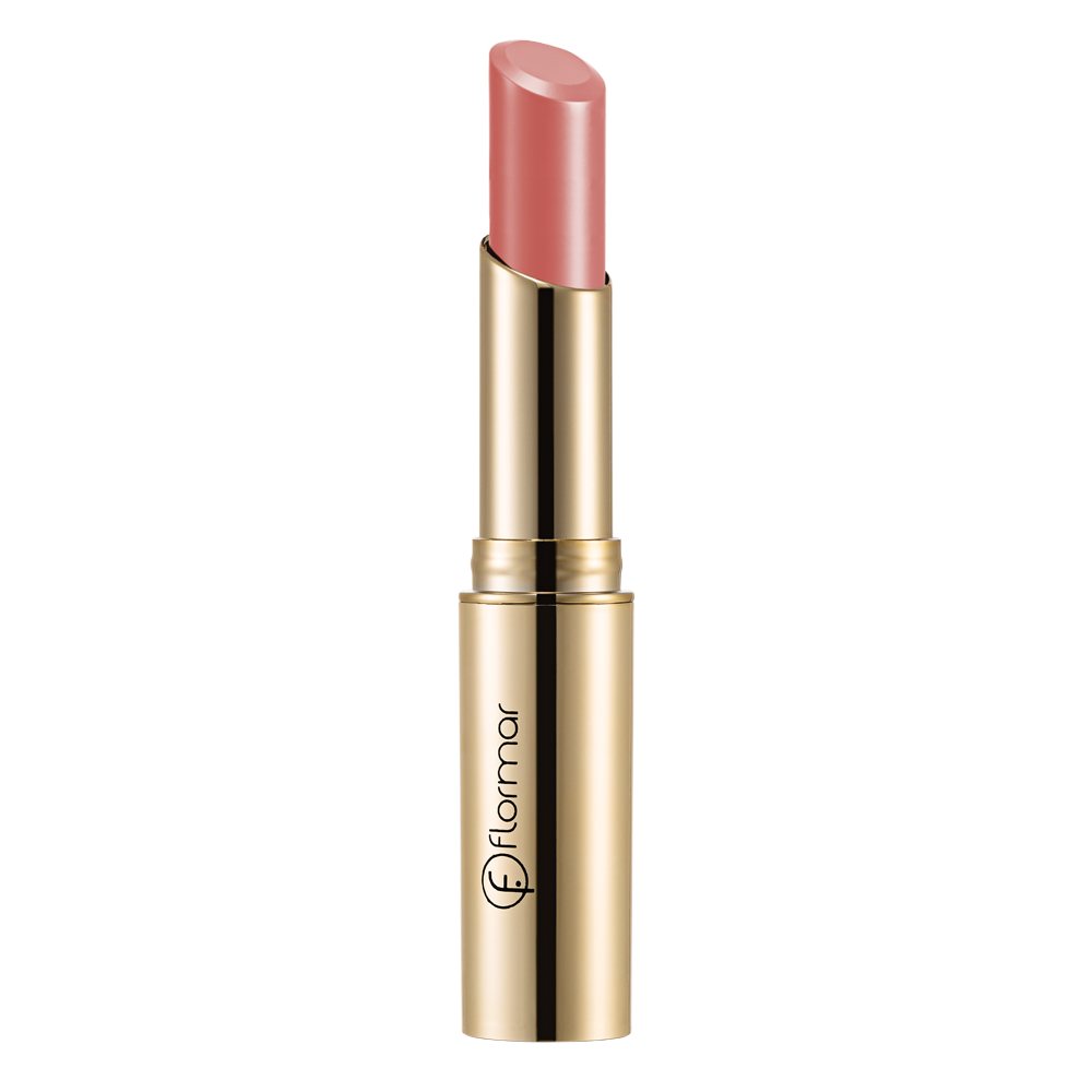 Губна помада Flormar Cashmere 36 N. rosewood 3 г (2737416)