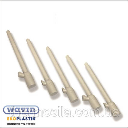 Ремонтні запасні стрижні ( комп. 5 шт) Ekoplastik , Ekoplastik