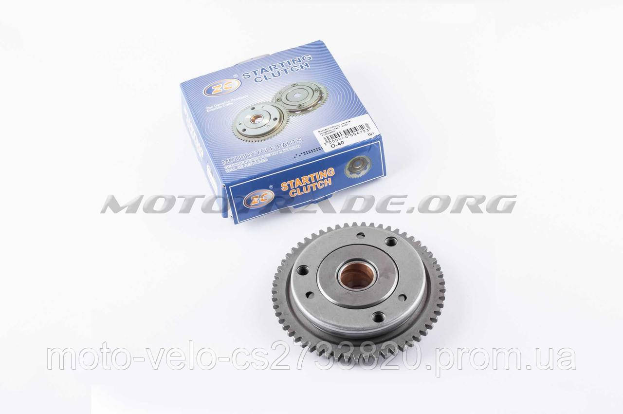 Маховик (обгонная муфта) 4T CB/CG 125/150 FORWARD, шт