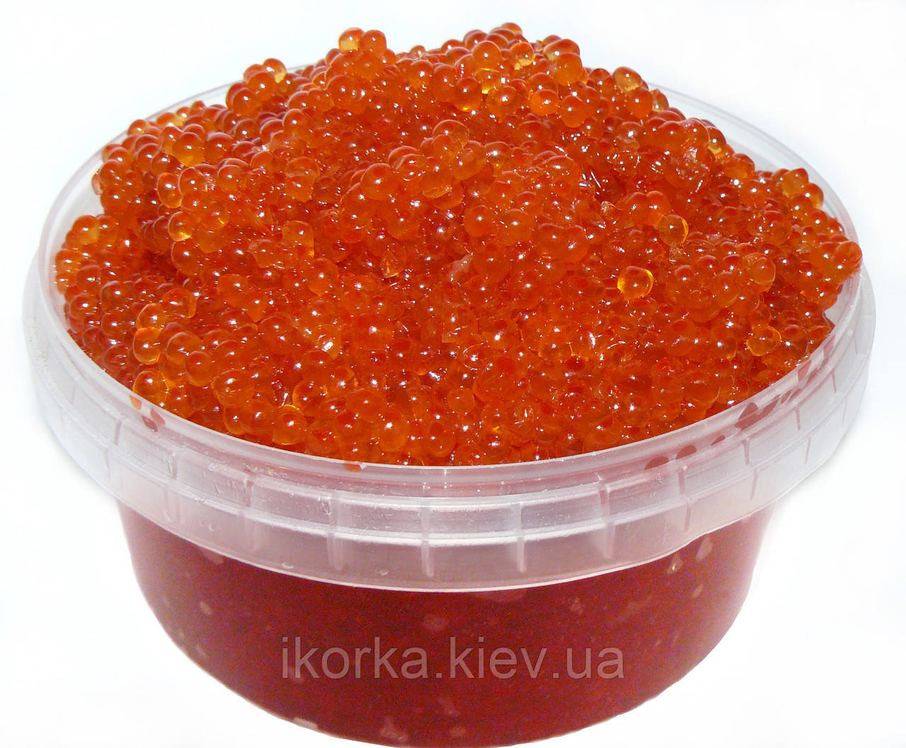 Ікра Форелі 0,3 кг