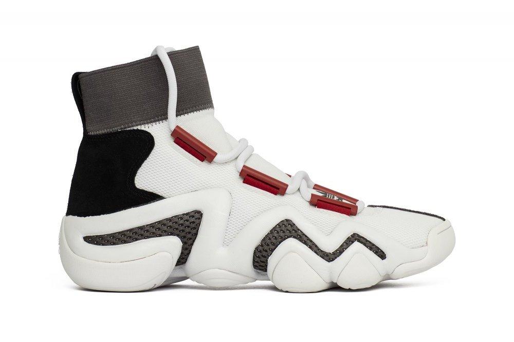 Чоловічі кросівки Adidas Consortium Crazy 8 A//D AC7737