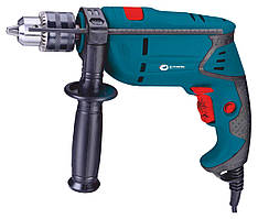 Дриль ударний СТАЛЬ УД 600 РР