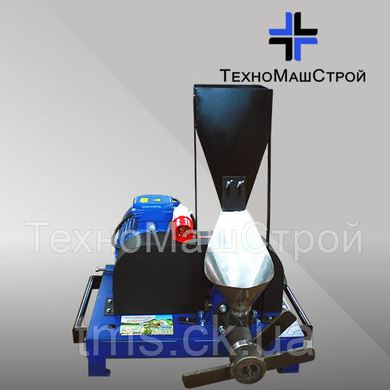 Екструдер кормів ЕГК-60