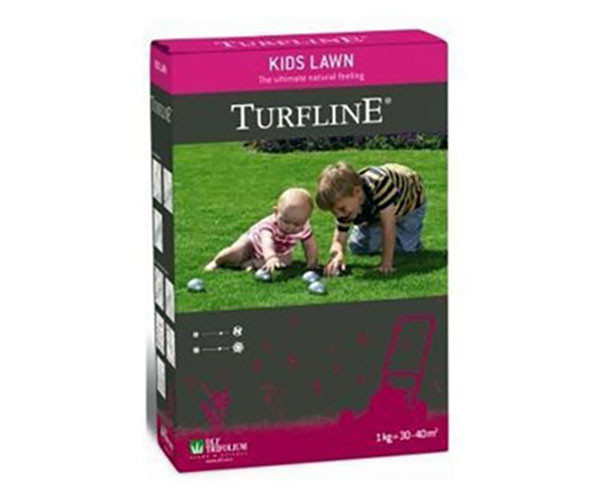Насіння газону Kids Lawn Turfline 1 кг DLF Trifolium(без упаковки)